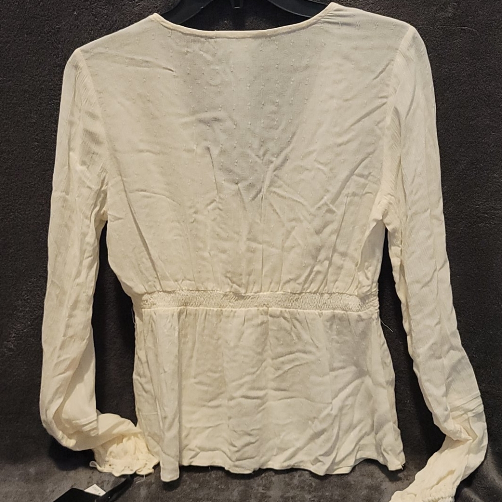 Blouse - Picture 3 of 5